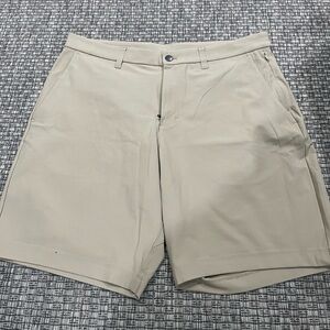 Lululemon Men’s ABC Shorts Size 36